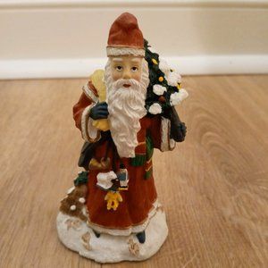 Weihnachtsmann Germany collectable Santa